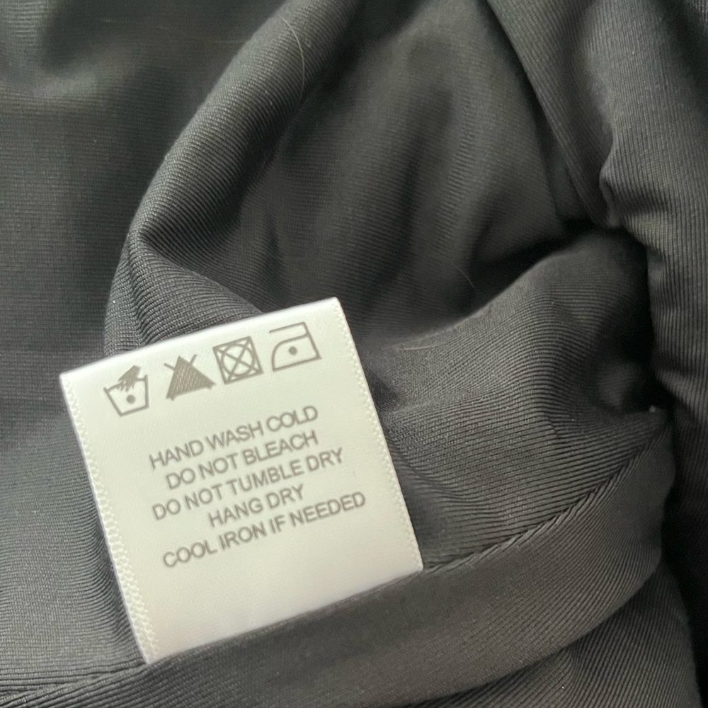 NWT NBD x Revolve Cosmopolitan Slip Dress - Picture 6 of 6